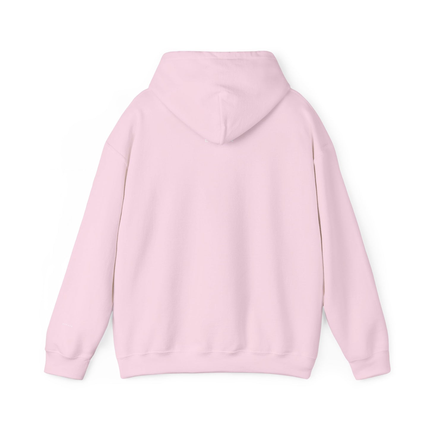 Stillness Before Action Hoodie
